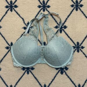 Victoria's Secret NWOT Very Sexy Shine Strap Front Close Bra